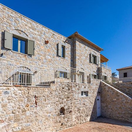 Neokhorion  Villa Daniela מראה חיצוני תמונה