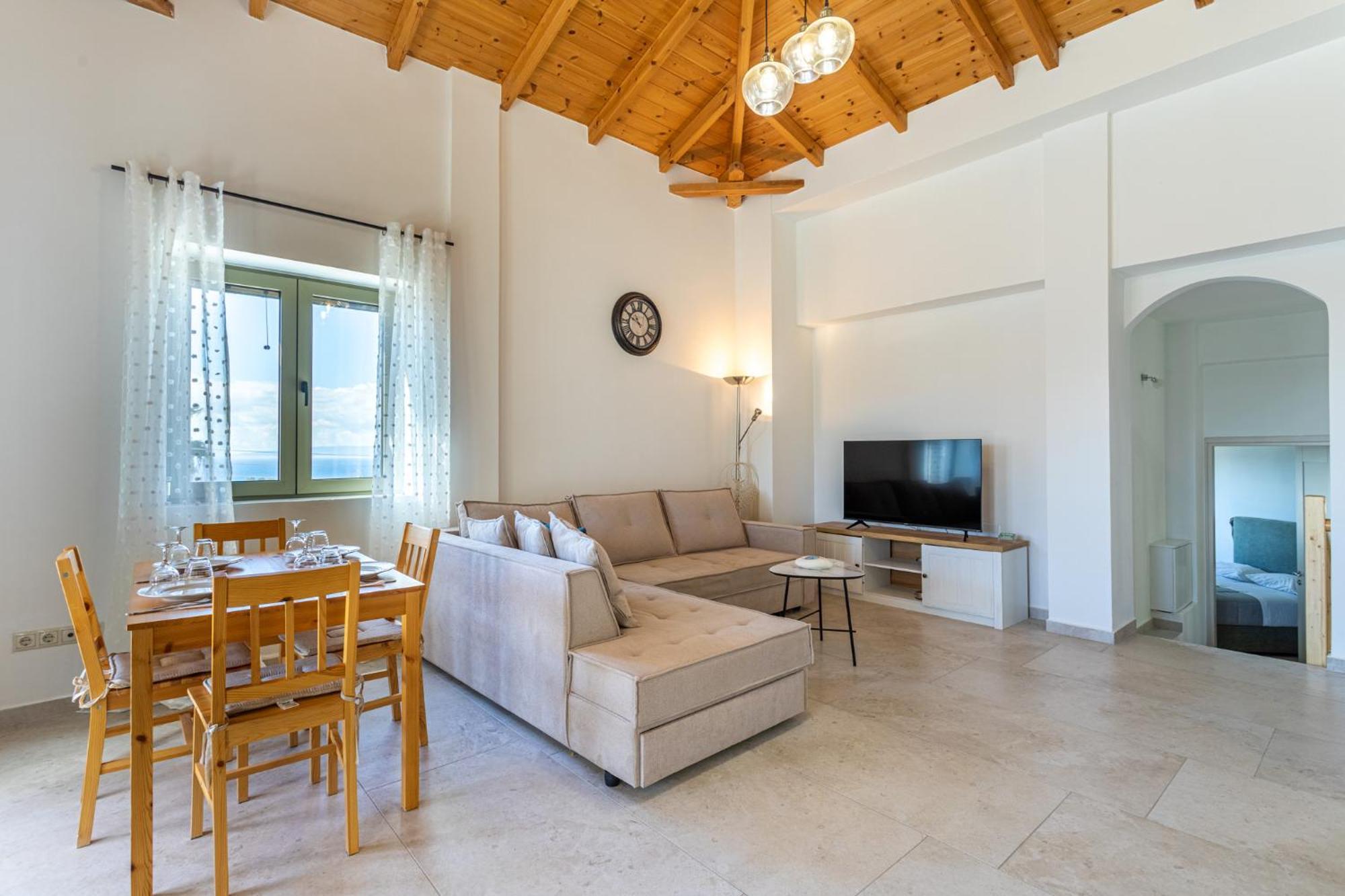 Neokhorion  Villa Daniela מראה חיצוני תמונה