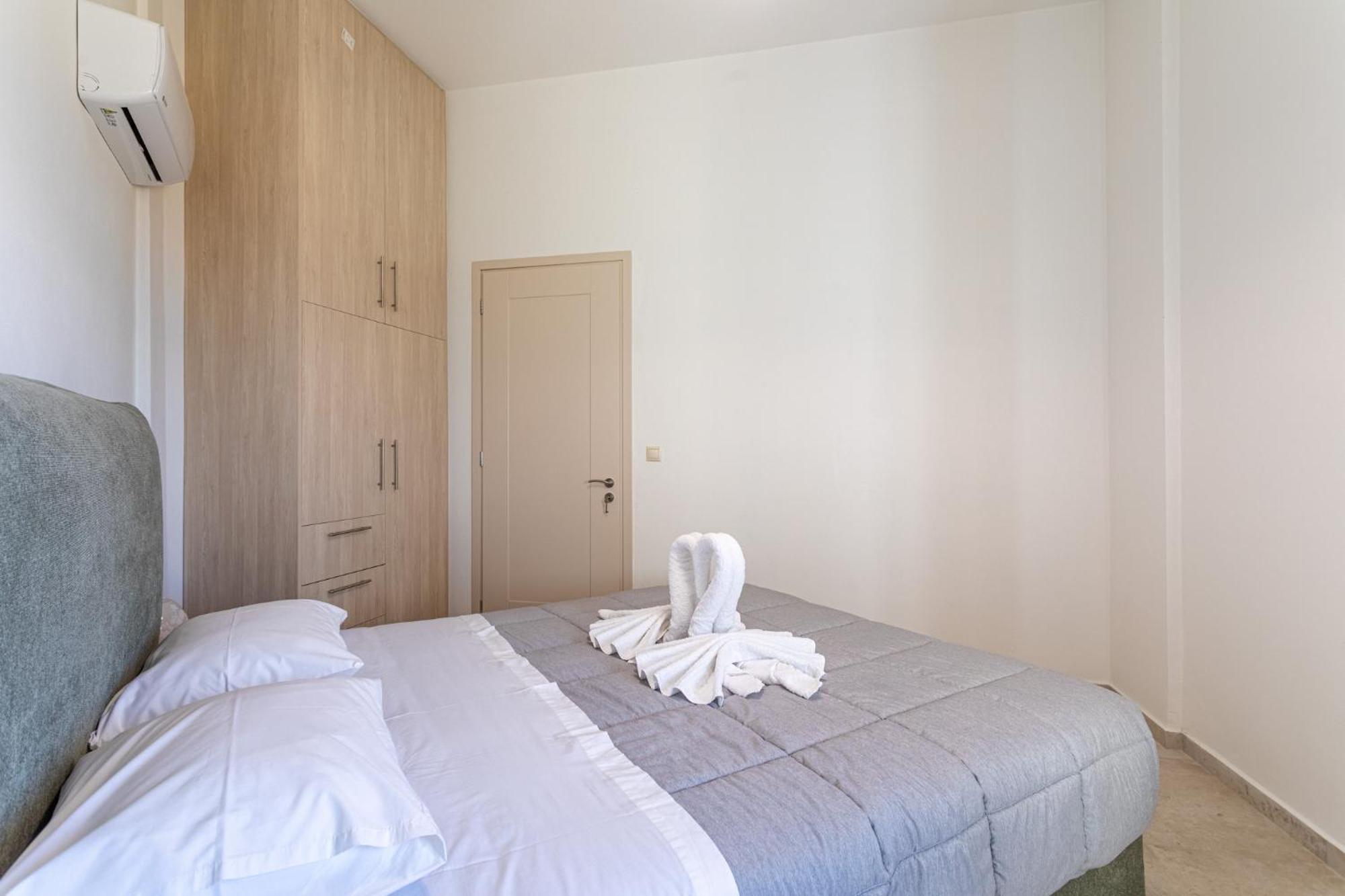Neokhorion  Villa Daniela מראה חיצוני תמונה