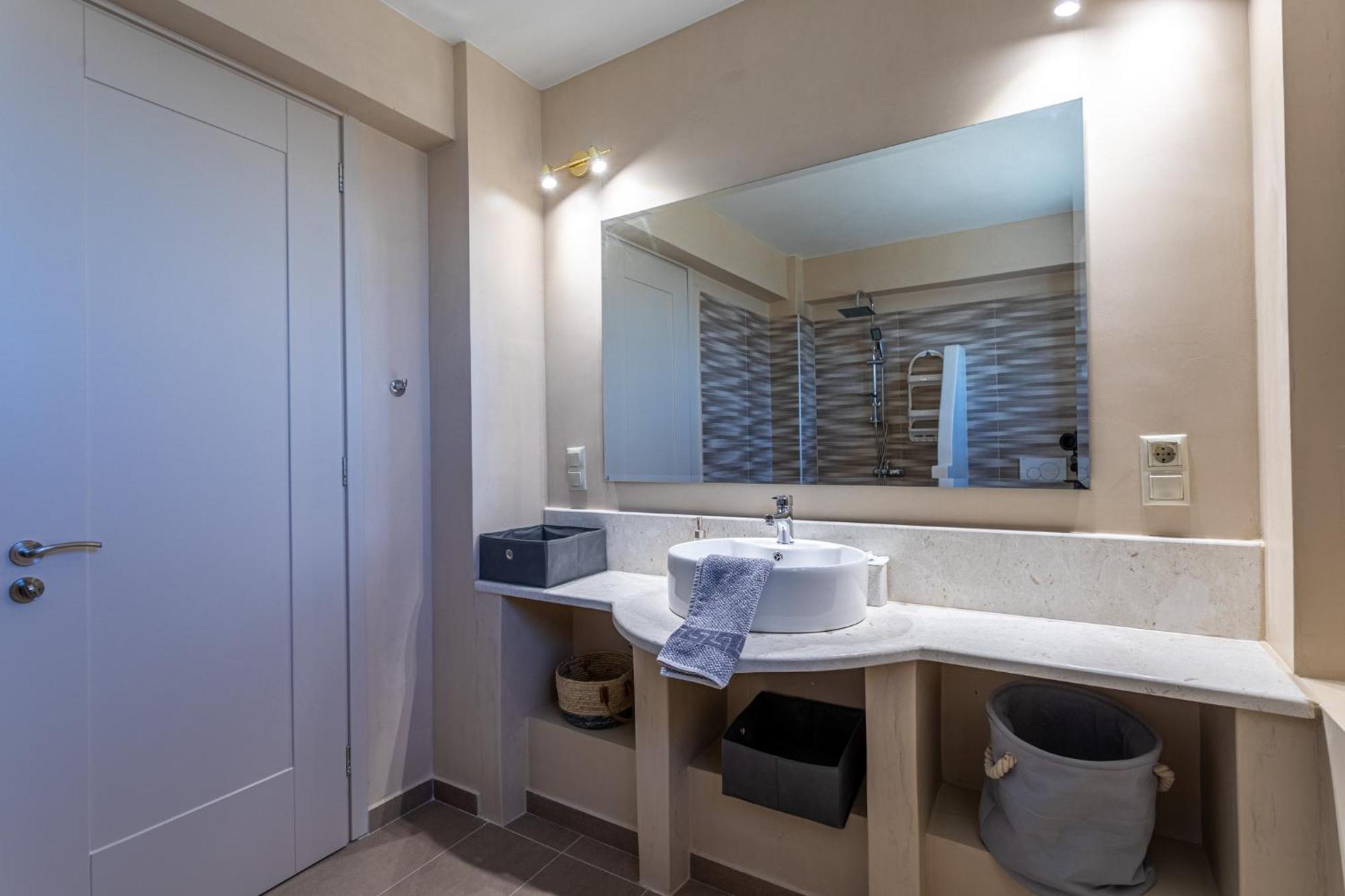 Neokhorion  Villa Daniela מראה חיצוני תמונה