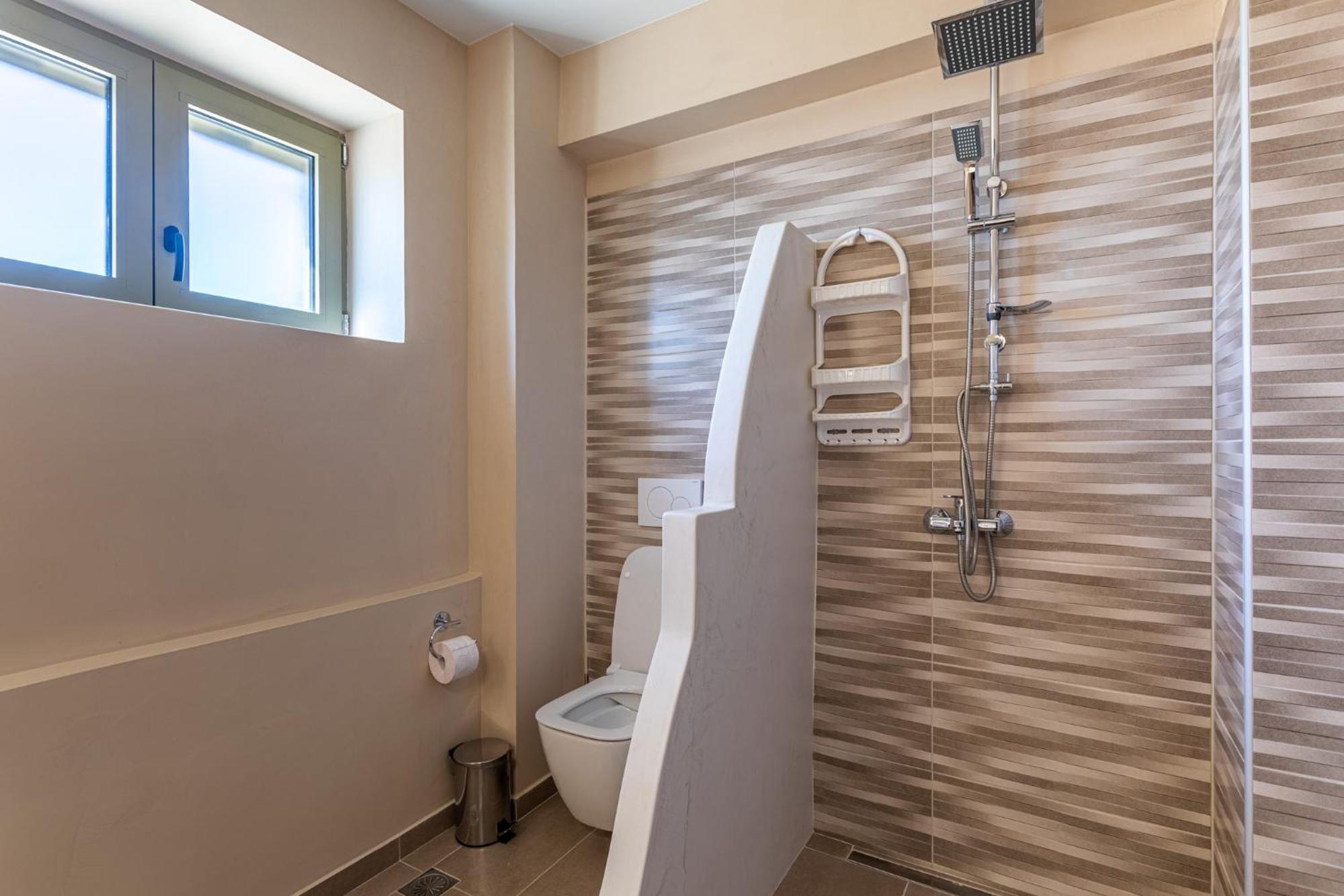 Neokhorion  Villa Daniela מראה חיצוני תמונה