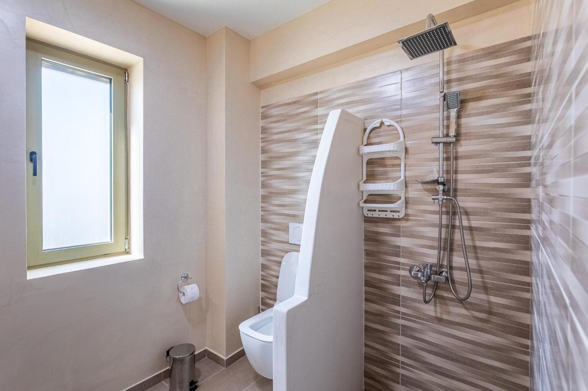 Neokhorion  Villa Daniela מראה חיצוני תמונה