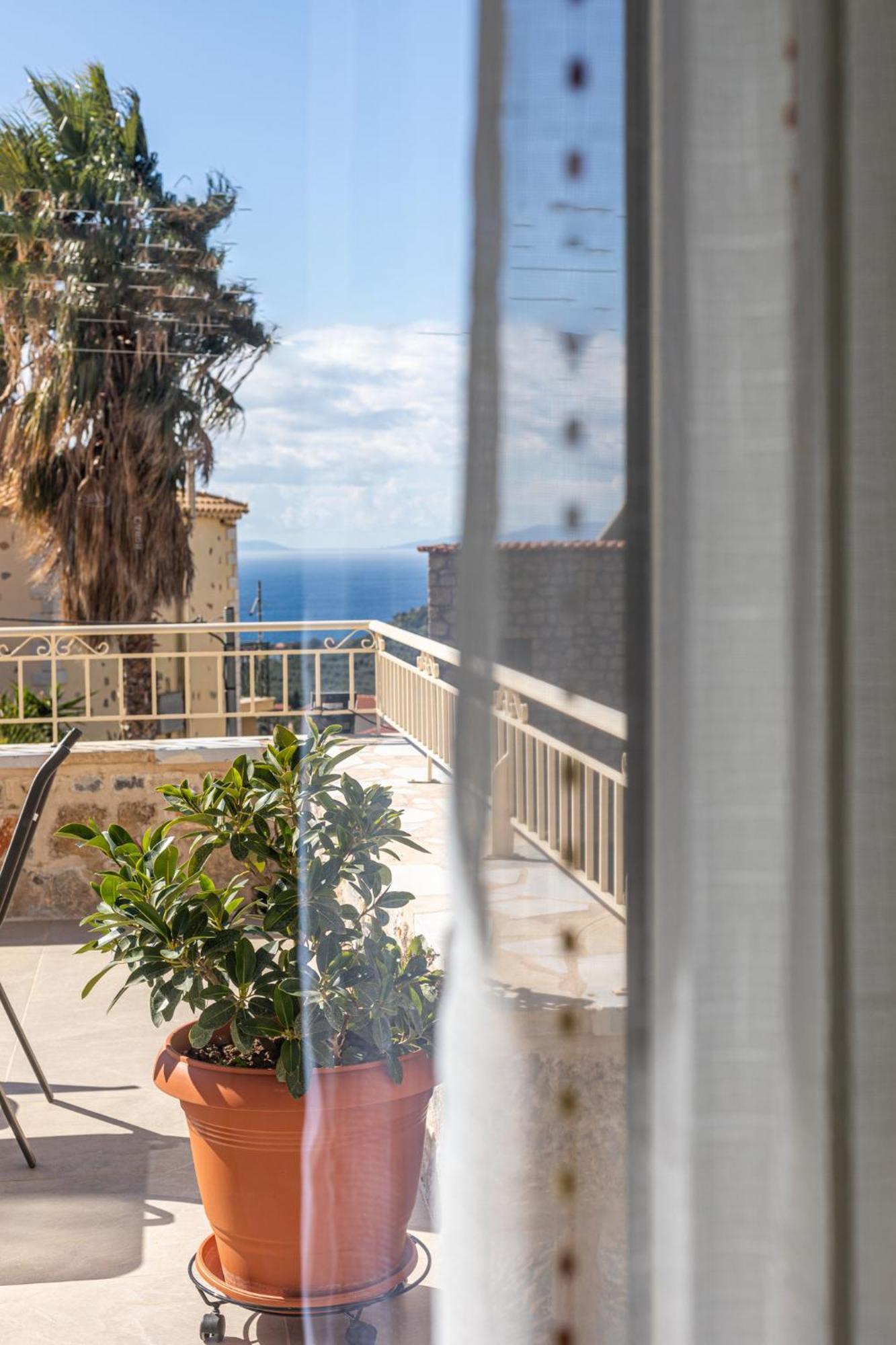 Neokhorion  Villa Daniela מראה חיצוני תמונה